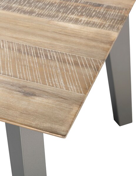Masă extensibilă Artemis 200/250x100x75 cm