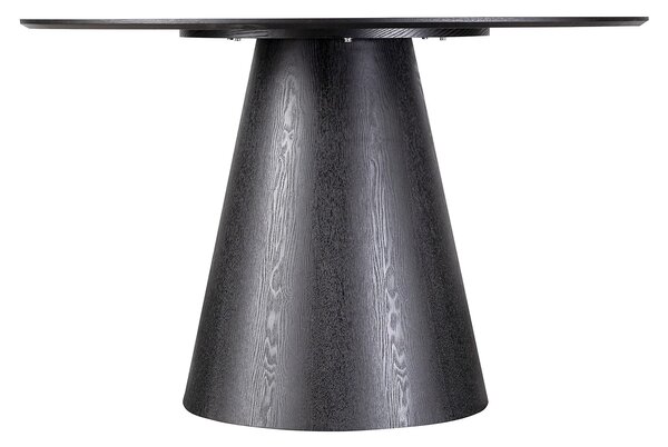 Masă Orion 120x75 cm black