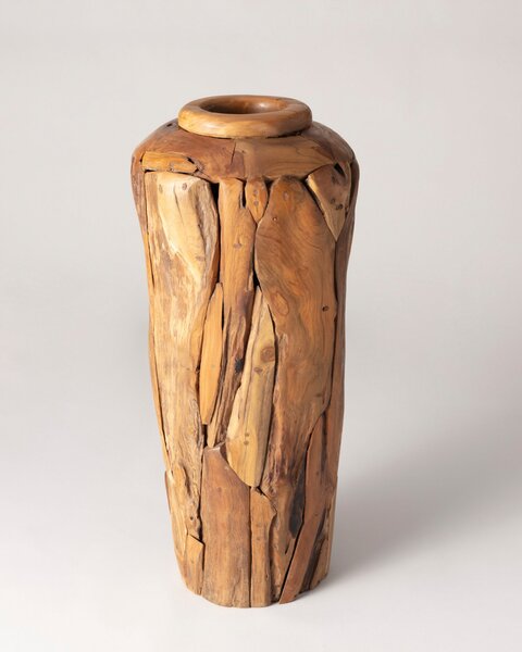 Vază Rava 46x100 cm