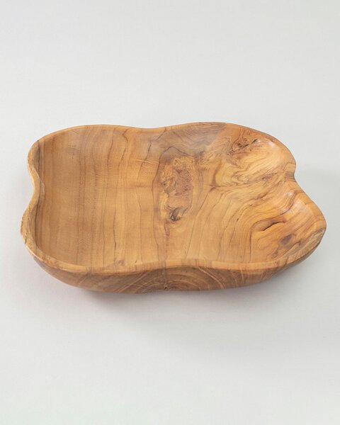 Bol Savara III 26x26x5 cm