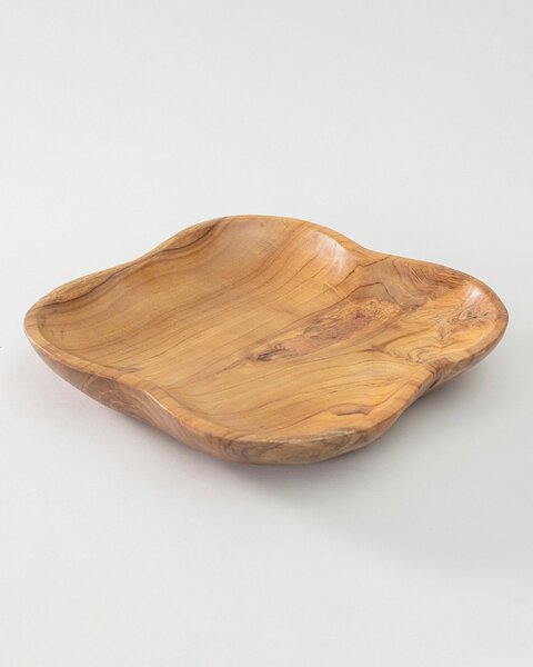 Bol Savara III 26x26x5 cm