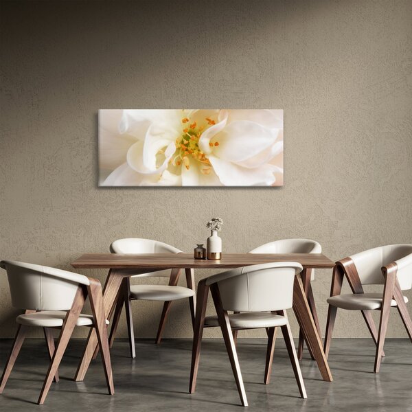 Tablou - Floare (120x50 cm)