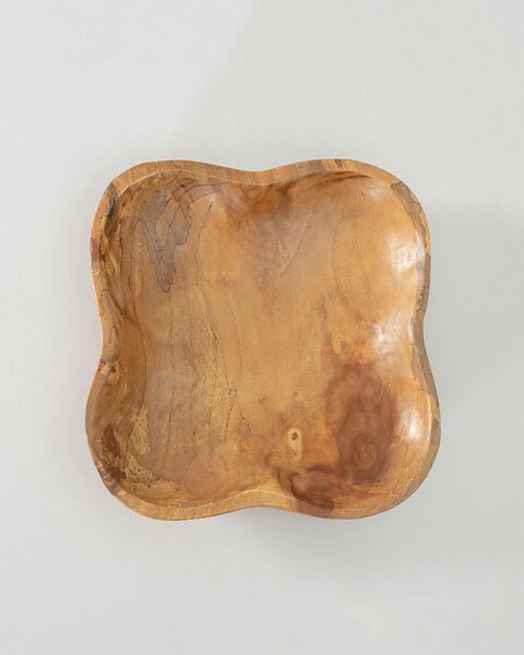 Bol Savara I 20x20x3 cm