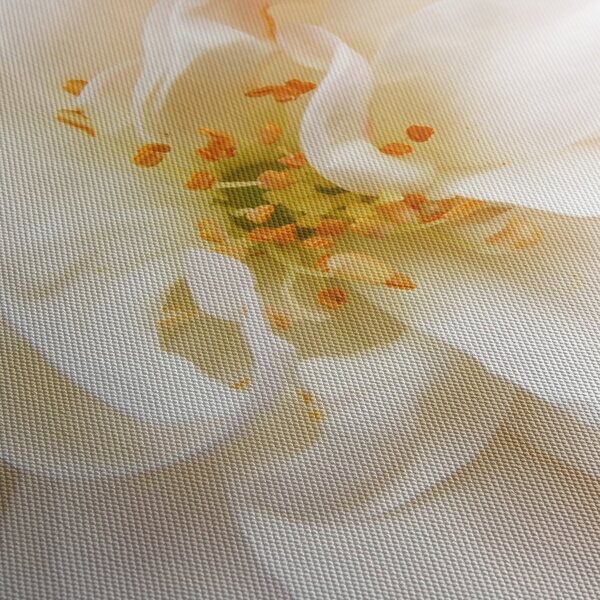 Tablou - Floare (90x60 cm)
