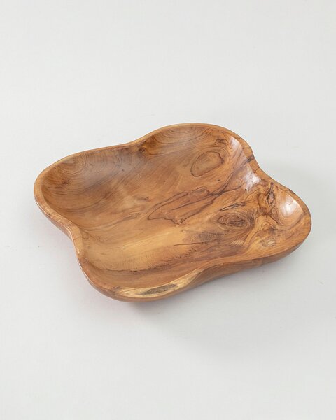 Bol Savara II 23x23x4 cm