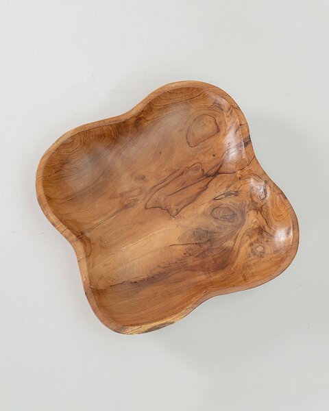 Bol Savara II 23x23x4 cm