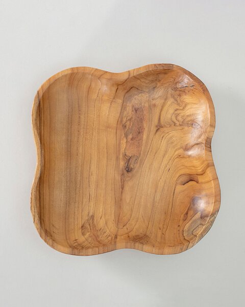 Bol Savara III 26x26x5 cm
