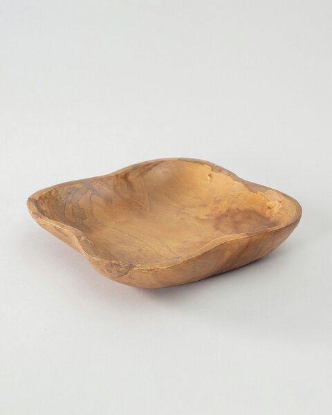 Bol Savara I 20x20x3 cm