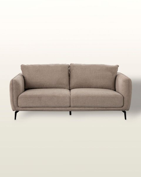 Canapea Horsens beige