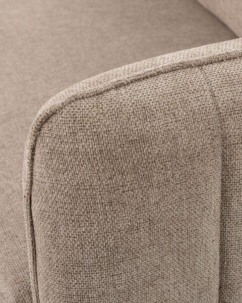 Canapea Horsens beige