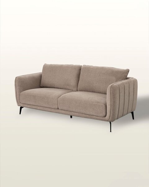 Canapea Horsens beige