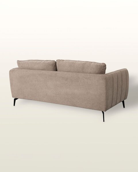 Canapea Horsens beige
