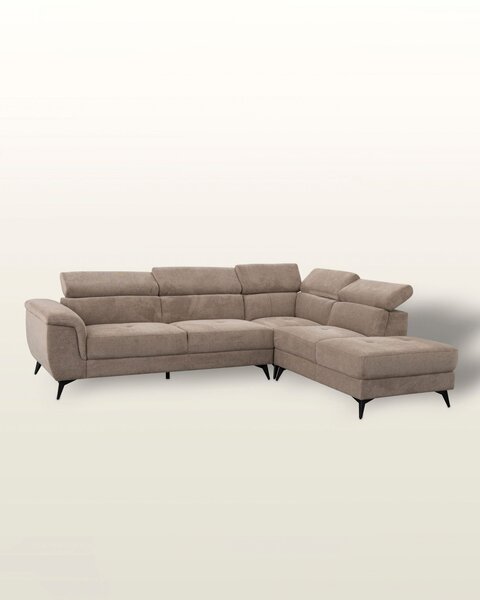 Canapea Randers beige