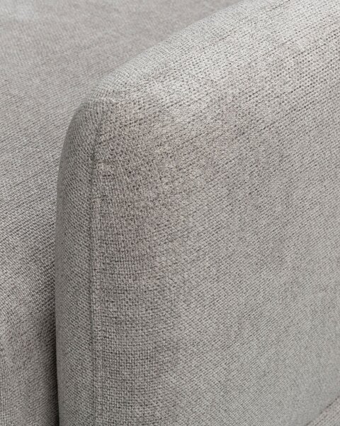 Canapea Odense grey