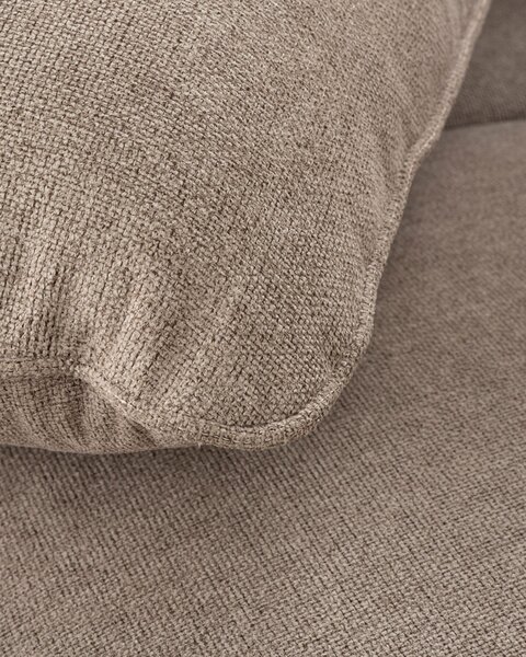 Canapea Horsens beige