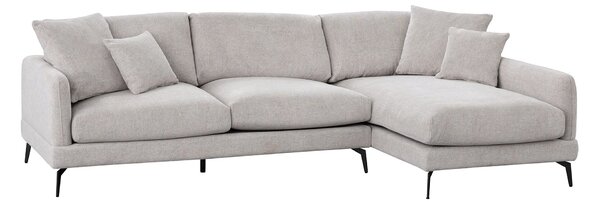 Canapea Odense grey