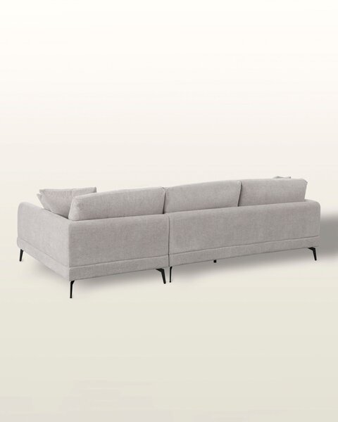 Canapea Odense grey