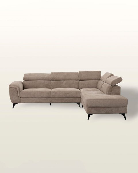 Canapea Randers beige