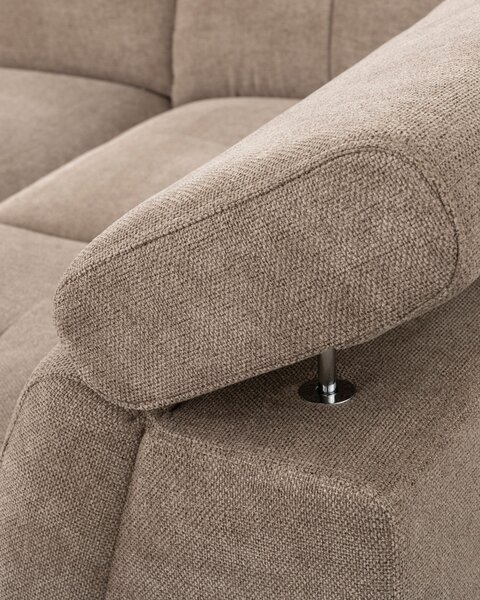 Canapea Randers beige