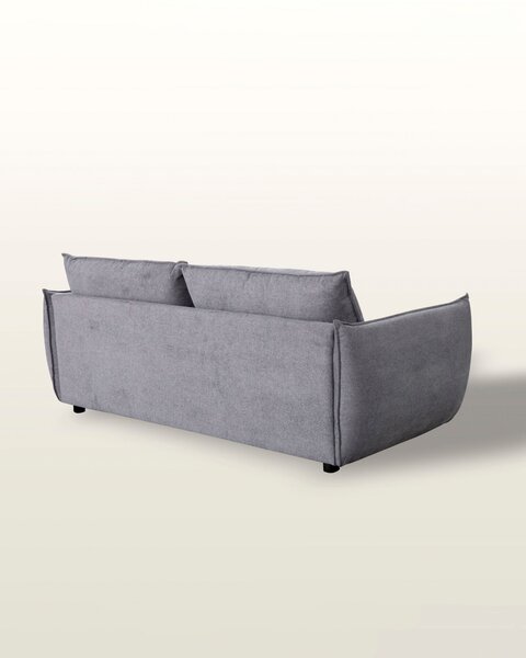 Canapea Assens grey