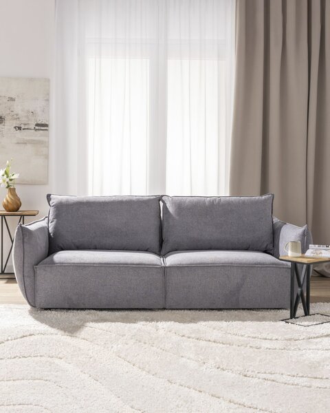 Canapea Assens grey