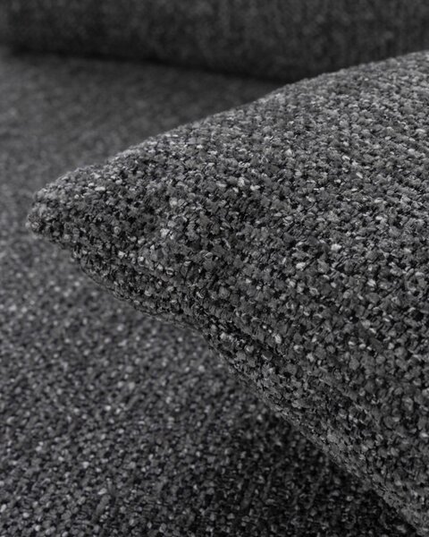 Canapea Aarhus grey