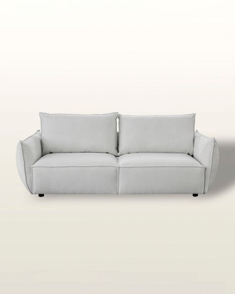 Canapea Assens beige