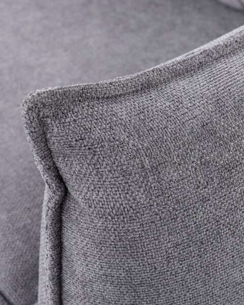 Canapea Assens grey