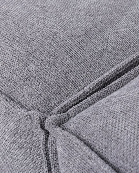 Canapea Assens grey