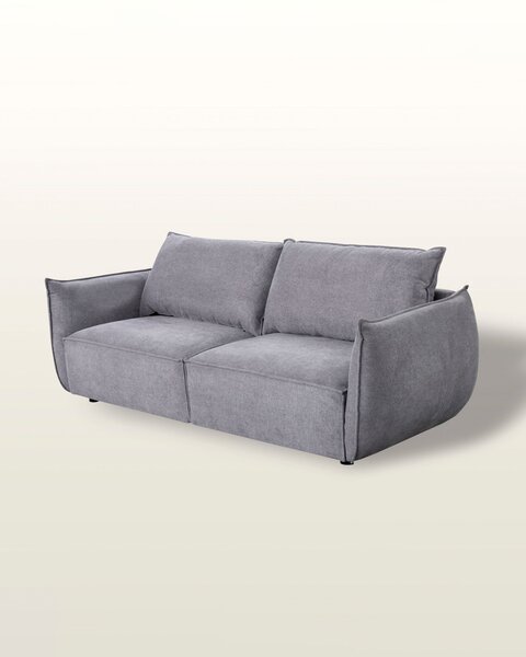 Canapea Assens grey