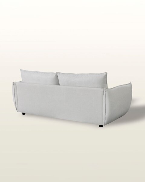 Canapea Assens beige