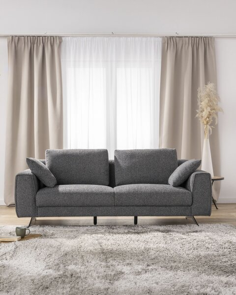 Canapea Aarhus grey