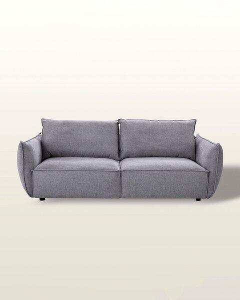Canapea Assens grey