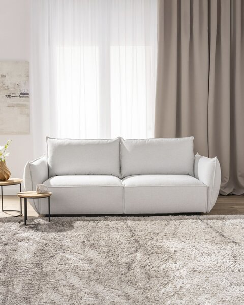 Canapea Assens beige
