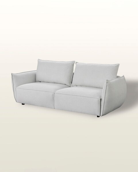 Canapea Assens beige