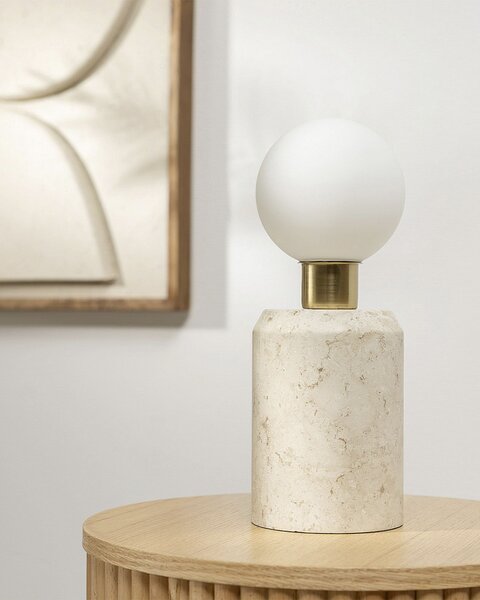 Lampă de masă Solis 32 cm