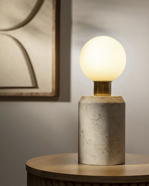 Lampă de masă Solis 32 cm