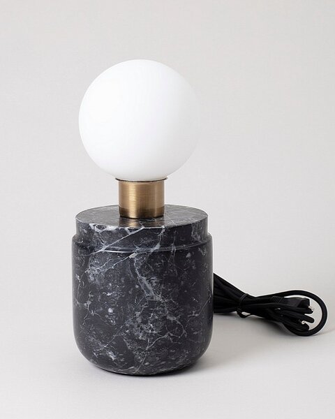 Lampă de masă Lunae 30 cm