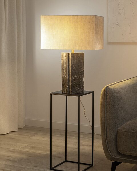 Lampă de masă Saxum 31 cm