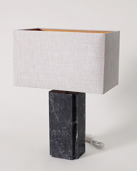 Lampă de masă Saxum 31 cm