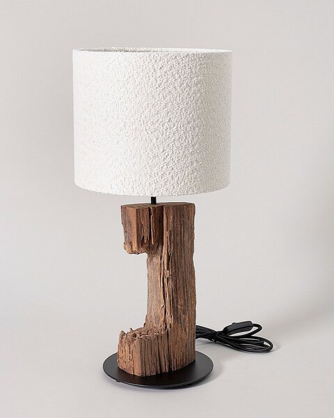 Lampă de masă Truncus 59 cm