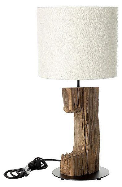 Lampă de masă Truncus 59 cm