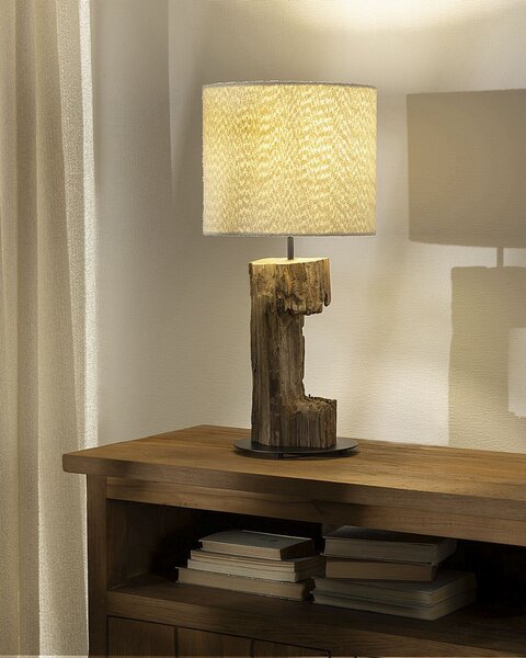 Lampă de masă Truncus 59 cm
