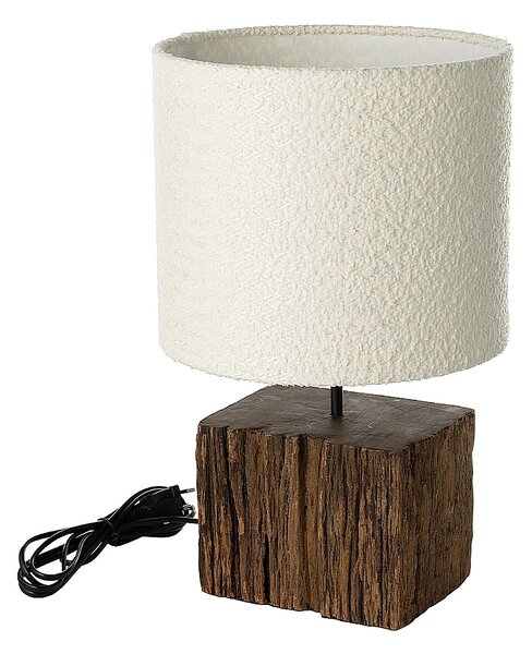 Lampă de masă Lignum 49 cm