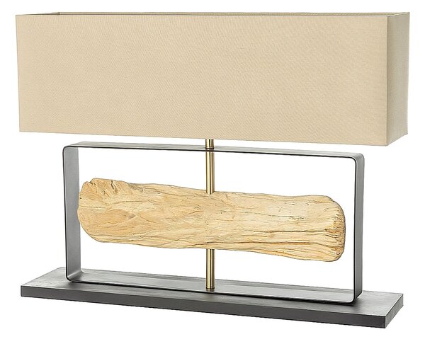 Lampă de masă Flumen 60 cm
