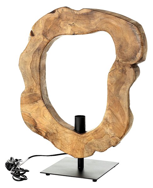 Lampă de masă Cavum 55 cm