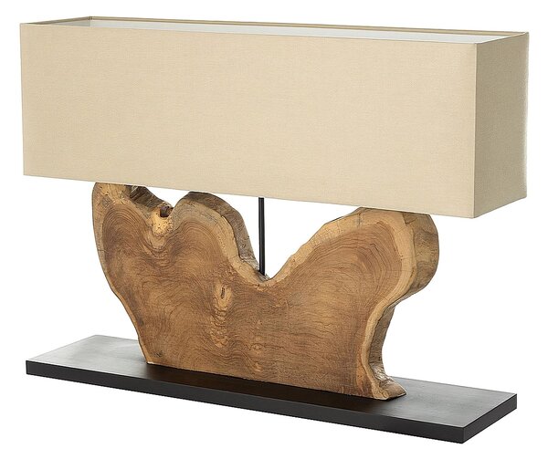 Lampă de masă Silvanus 59 cm