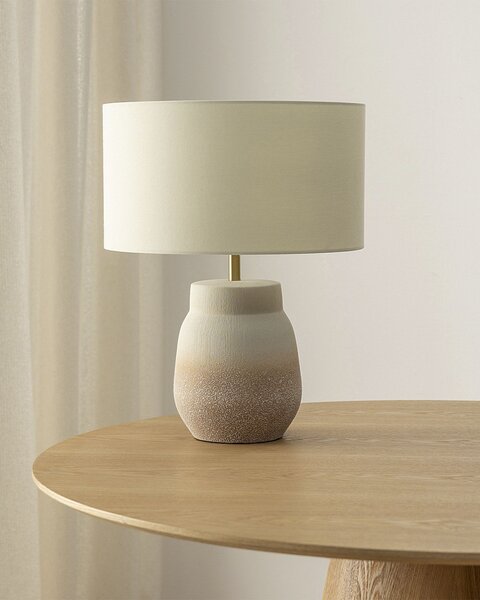 Lampă de masă Tellus I 51 cm