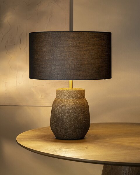 Lampă de masă Tellus II 51 cm