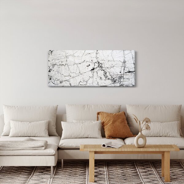 Tablou - Perete (120x50 cm)